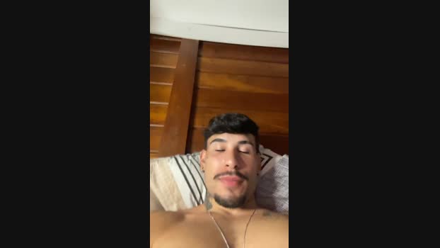 Kleberalvarenga 05-04-2024 Recorded Video sexymale