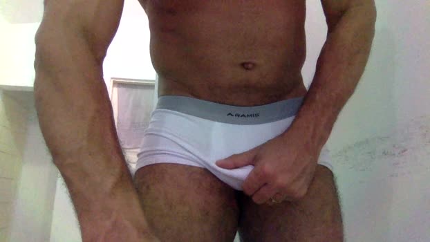 MachoLutador 05-04-2024 Recorded Video deepthroat