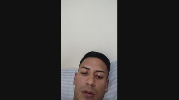 Magic_mikke32 05-04-2024 Recorded Video jerkoff