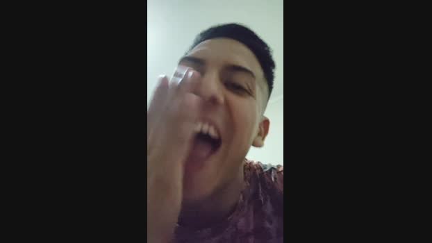 Magic_mikke32 05-04-2024 Recorded Video beautiful