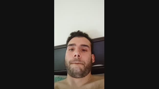 Marko_1994 04-04-2024 Recorded Video Nude