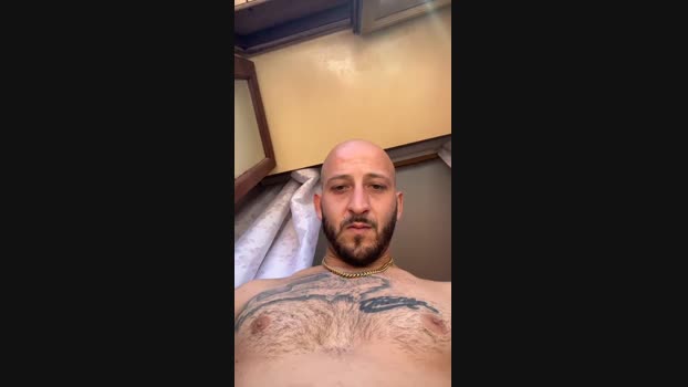 Mazzetta1988 05-04-2024 Recorded Video gay