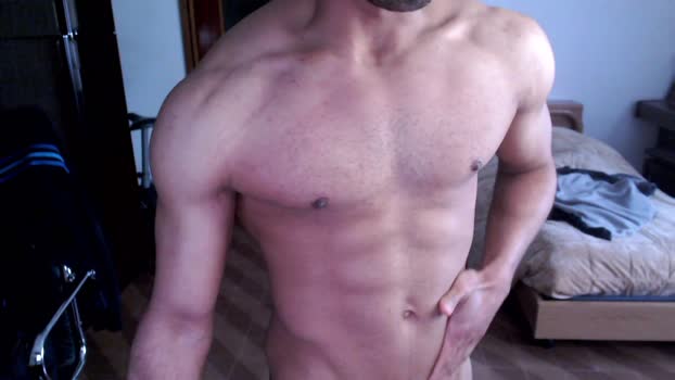 Mikesfyres 04-04-2024 Recorded Video orgasm