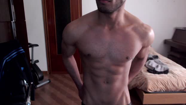 Mikesfyres 05-04-2024 Recorded Video kinky