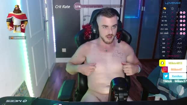 Mikev47 04-04-2024 Recorded Video deepthroat