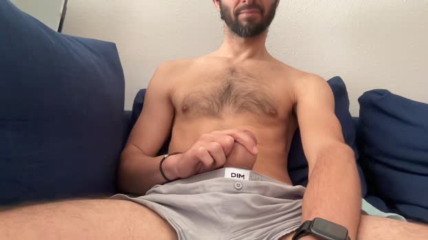 Pa_dre 05-04-2024 Recorded Video XXX