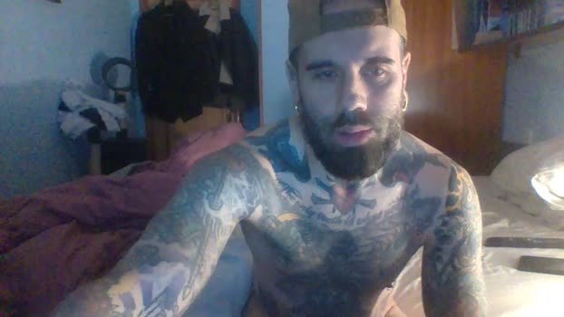 Punisher21cm 05-04-2024 Recorded Video yummy
