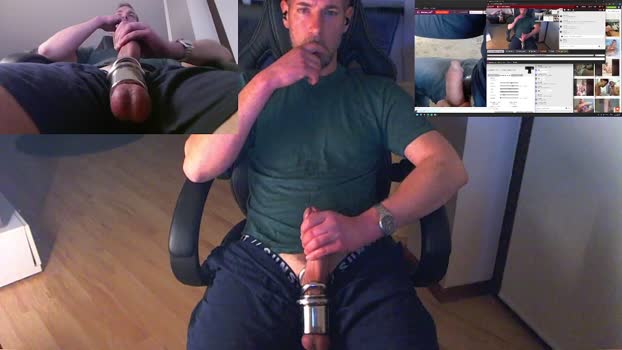 Reeper84 04-04-2024 Recorded Video kink