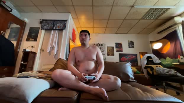 SeanLin1994 05-04-2024 Recorded Video yummy