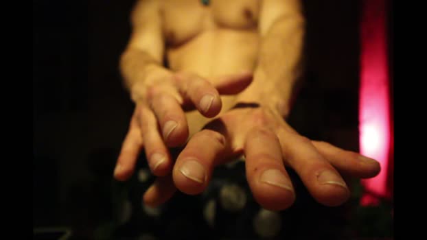 Tantra_Man_Yogi 05-04-2024 Recorded Video suck