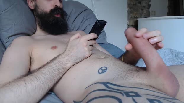 XLItalianXL 05-04-2024 Recorded Video analsex