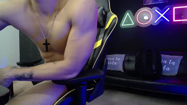 Zack_Cooper_ 04-04-2024 Recorded Video nude