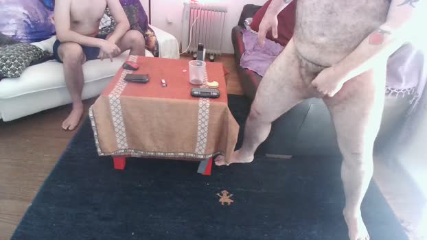 axelandenise 05-04-2024 Recorded Video hard