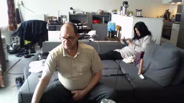 fandecollants69 05-04-2024 Recorded Video jerkoff