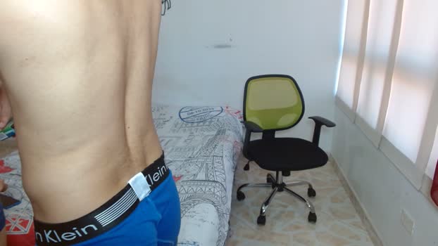 giannandblake 05-04-2024 Recorded Video hardcore