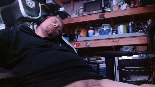 jessecash86 05-04-2024 Recorded Video fingering