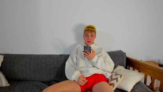 kylianzarate 05-04-2024 Recorded Video bigballs
