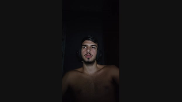 robsonhaha 05-04-2024 Recorded Video fuckface
