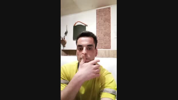 samuelPOLLON 04-04-2024 Recorded Video bigdick
