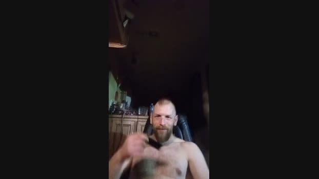 tigger1 05-04-2024 Recorded Video jackoff
