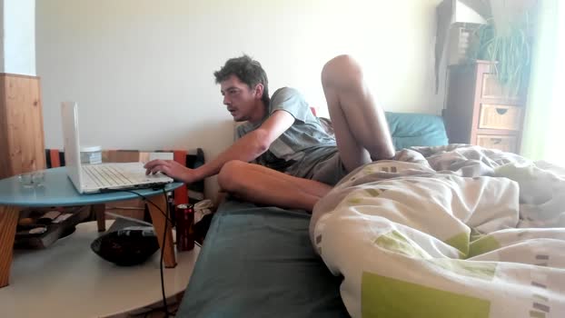 toyboy003 05-04-2024 Recorded Video playtime