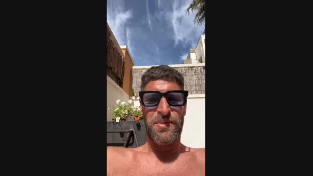 tucan22 05-04-2024 Recorded Video sexybody