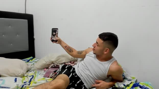xXHotYoungBoyXx 05-04-2024 Recorded Video twink