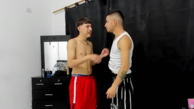 xXHotYoungBoyXx 04-04-2024 Recorded Video naked