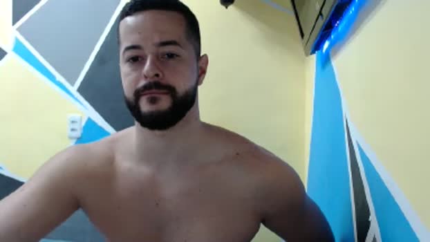 BombeiroHotx 06-04-2024 Recorded Video bigballs