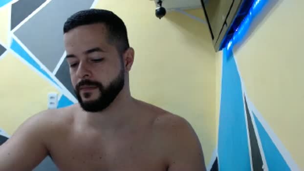 BombeiroHotx 06-04-2024 Recorded Video sex