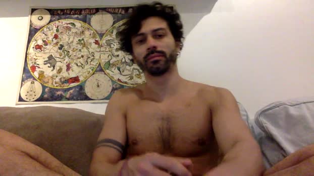DanPicci69 05-04-2024 Recorded Video wank
