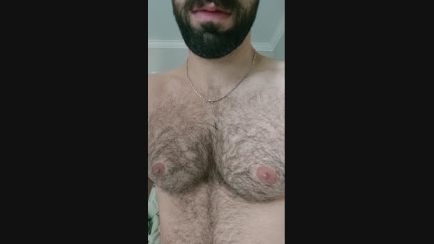 Dyako 06-04-2024 Recorded Video Topless