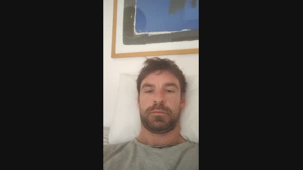 Giebi2 06-04-2024 Recorded Video fuckface