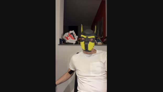 JOREDD 05-04-2024 Recorded Video prettyface