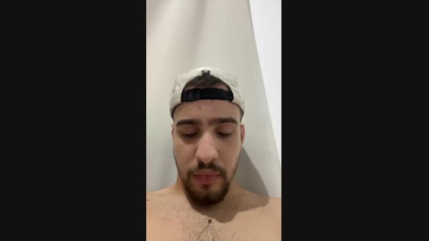 Joaoglenio 06-04-2024 Recorded Video hard