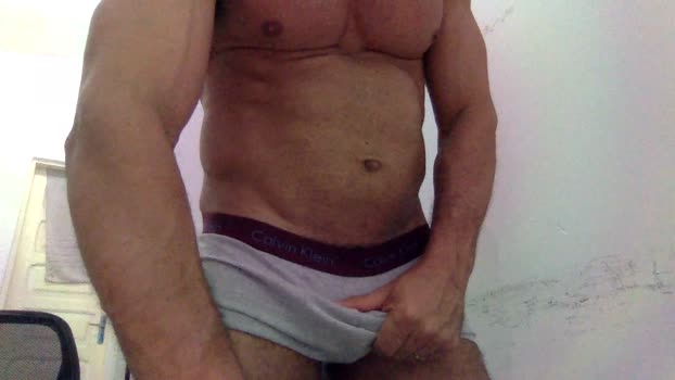 MachoLutador 06-04-2024 Recorded Video strip