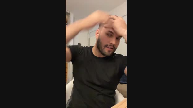 NICOBARON 05-04-2024 Recorded Video sexybody