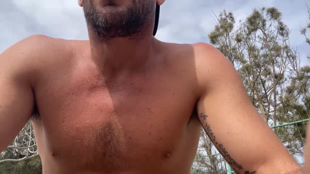 Pabloysebas 05-04-2024 Recorded Video handsome