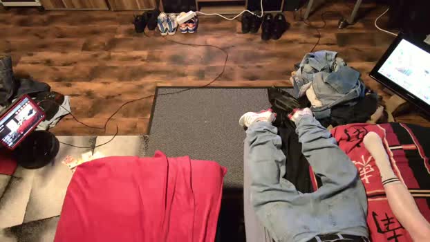 Royal2310 06-04-2024 Recorded Video kiss
