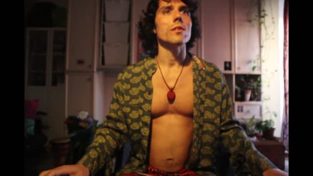 Tantra_Man_Yogi 06-04-2024 Recorded Video love
