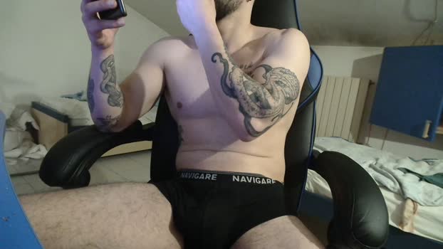 ThickTeo 05-04-2024 Recorded Video big
