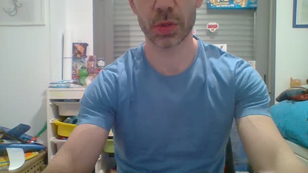 UIP22 05-04-2024 Recorded Video spanking
