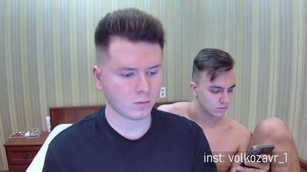 alexxx_d 05-04-2024 Recorded Video bigballs