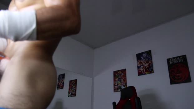 baky_sexy 06-04-2024 Recorded Video oral