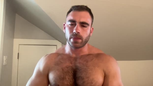 benjed64 05-04-2024 Recorded Video natural