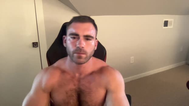 benjed64 05-04-2024 Recorded Video yummy