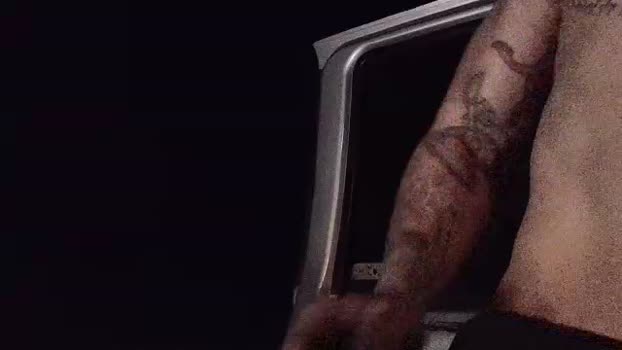 dustinhenleyfit 06-04-2024 Recorded Video Nude