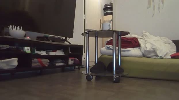fabthebigone 06-04-2024 Recorded Video Ass