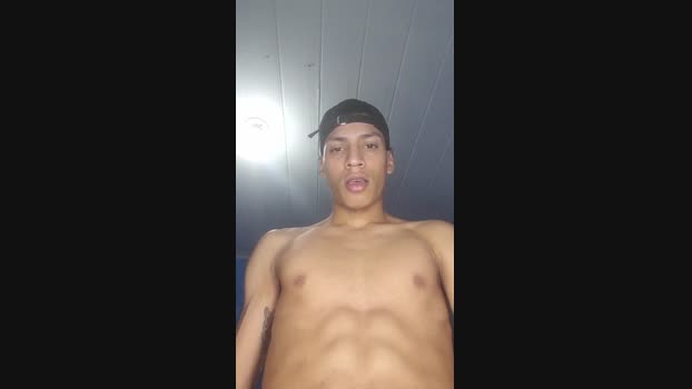 kevinel3 06-04-2024 Recorded Video jerking