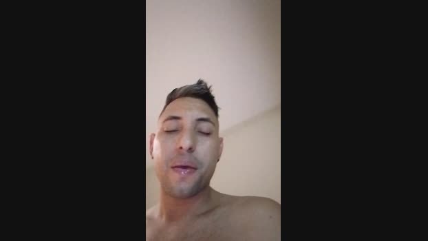 leonardorierac1 06-04-2024 Recorded Video handsome